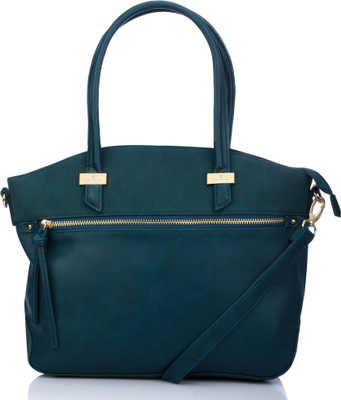 

Caprese Shoulder Bag(Green)