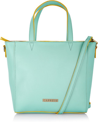 

Caprese Sling Bag(Blue)