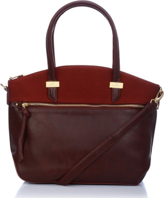 

Caprese Sling Bag(Purple)