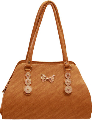 

ARD Enterprise Shoulder Bag(Tan)