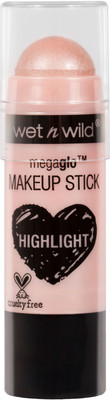 

Wet n Wild MegaGlo Makeup Stick Highlighter(-When The Nude Strikes)