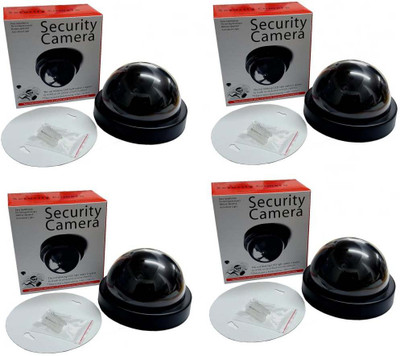 Cpixen Security Camera(1 Channel)
