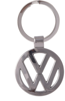 

SLN Retail Volks Wagen's Locking Key Chain Key Chain