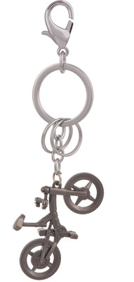 

SLN Retail Cycle Locking Keychain Key Chain
