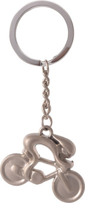 

SLN Retail Silver Key Chain Key Chain