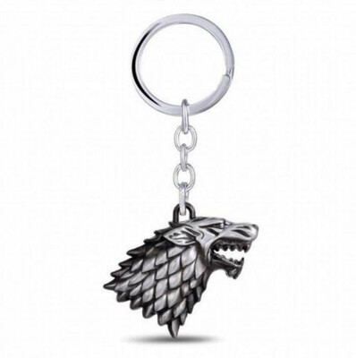 

CONFIDENT HORSE Good Quality Key Chain