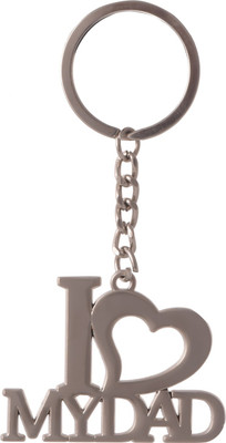 SLN Retail Metal Key Chain Key Chain