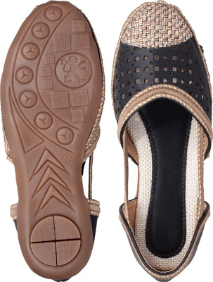 

Stepee Girls Sling Back Flats(Orange