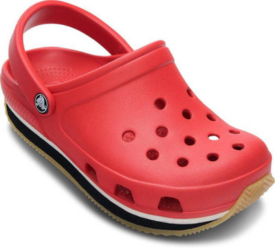 

Crocs Boys & Girls Slip-on Clogs(Red
