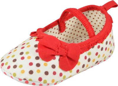 

Instabuyz Boys & Girls Slip on Sneakers(Red