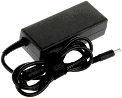 

PCTECH Laptop Adapter for Dell Inspiron 13 (5368) 2-in-1 Touchscreen Laptops 65 W Adapter(Power Cord Included)