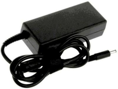 

PCTECH Laptop Adapter for XPS 13 (L322X) Laptops 65 W Adapter(Power Cord Included)