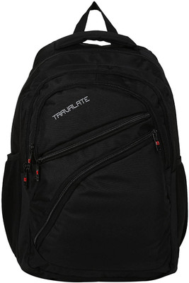 

travalate 15.6 inch Laptop Backpack(Black)