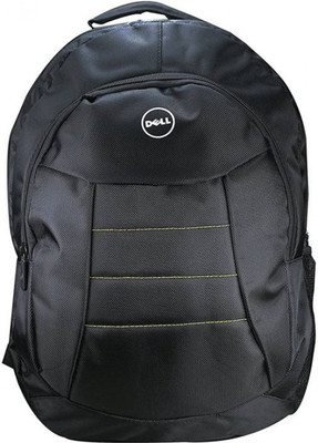

Dell 15.6 inch Laptop Backpack(Black)
