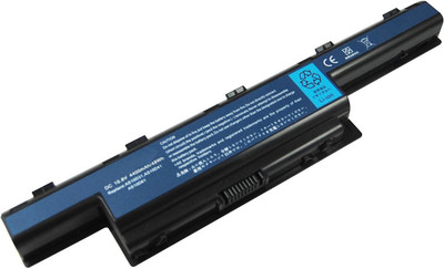 

Compatible Acer Aspire 5742 5750 7251 7551 -AS10D31 Series 6 Cell Laptop Battery