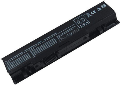

Compatible For Dell Studio 15, 1535, 1536, 1537, 1555, 1557, 1558 Series 6 Cell Laptop Battery