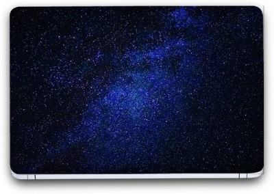 

Flipkart SmartBuy Star Lit Universe 3 Vinyl Laptop Skin (3M/Avery Vinyl, Matte Laminated, 14 x 9 inches) Vinyl Laptop Decal 14.1