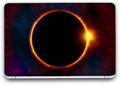 

Flipkart SmartBuy Amazing Universe 6 Vinyl Laptop Skin (3M/Avery Vinyl, Matte Laminated, 15 x 10 inches) Vinyl Laptop Decal 15.6