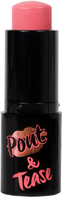 

Wet n Wild Perfect Pout Gel Lip Balm - Pout & Tease(Pack of: 1, 5 g)