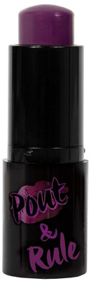 

Wet n Wild Perfect Pout Gel Lip Balm - Pout & Rule(Pack of: 1, 5 g)