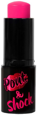 

Wet n Wild Perfect Pout Gel Lip Balm - Pout & Shock(Pack of: 1, 5 g)