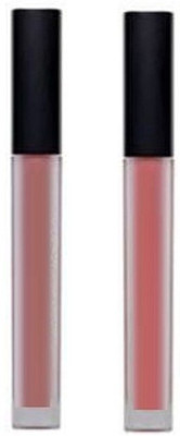

Gabbu dark and lite peach combo(multi, 12 ml)