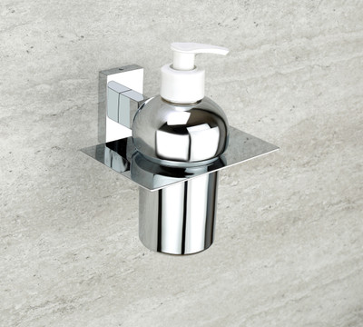 

WSK 400 ml Sensor Equiped Lotion, Soap, Shampoo Dispenser