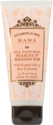 

Kama Ayurveda All Natural Makeup Remover(100 g)