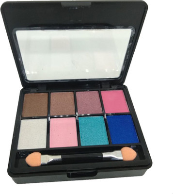 

Sivanna Colors Enchanted Maekup Palette