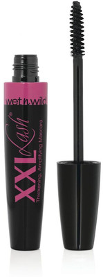 

Wet n Wild XXL Lash Mascara 8 ml(Black)