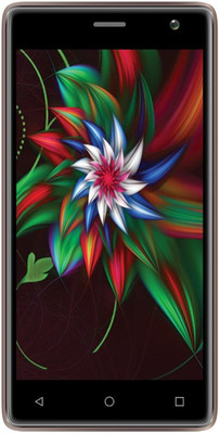 

M-tech Eros Smart (Coffee, 8 GB)(1 GB RAM)