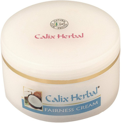 

Calix Herbal Fairness Cream(50 g)