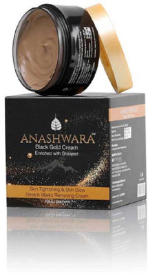 

bio resurge Black Gold Cream 50 gms(50 g)
