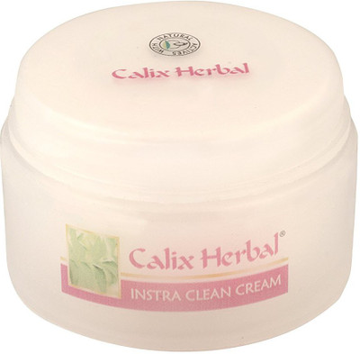 

Calix Herbal Instra Clean Cream(50 g)