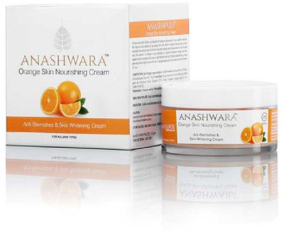 

bio resurge Orange Skin Nourishing Cream 50gms(50 g)