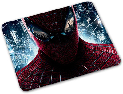 

FASHIONDUET MULTICOLOR FDMPC-770 Mousepad(Multicolor)