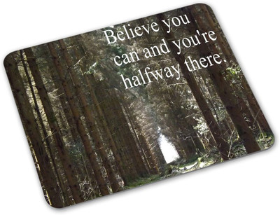

FASHIONDUET MULTICOLOR FDMPC-897 Mousepad(Multicolor)