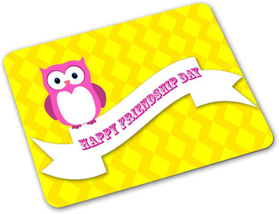 

FASHIONDUET MULTICOLOR FDMPC-064 Mousepad(Multicolor)