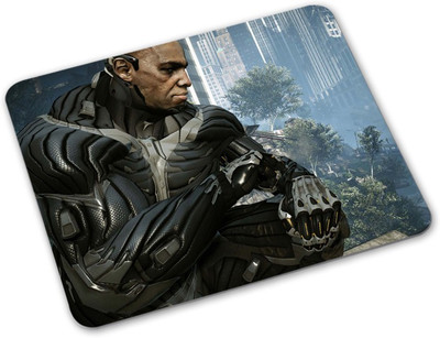 

FASHIONDUET MULTICOLOR FDMPC-299 Mousepad(Multicolor)