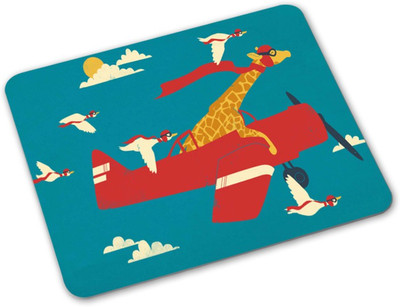 

Shoprider Desginer-488 Mousepad(Multicolor)