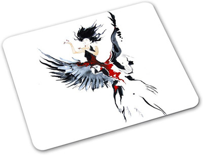 

FASHIONDUET MULTICOLOR FDMPC-553 Mousepad(Multicolor)