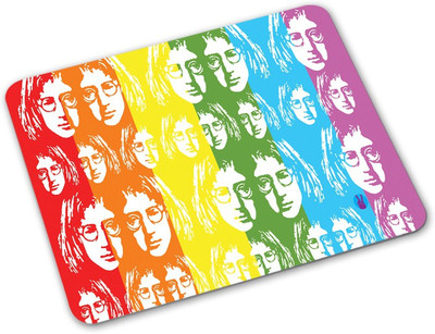 

FASHIONDUET MULTICOLOR FDMPC-046 Mousepad(Multicolor)