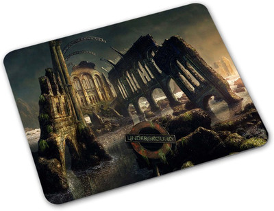 

FASHIONDUET MULTICOLOR FDMPC-247 Mousepad(Multicolor)