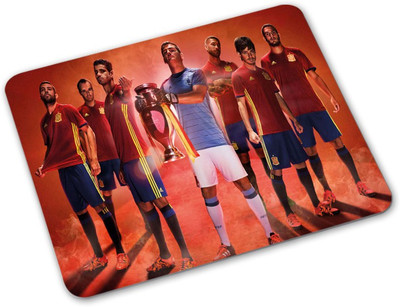 

FASHIONDUET MULTICOLOR FDMPC-180 Mousepad(Multicolor)