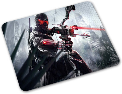 

FASHIONDUET MULTICOLOR FDMPC-297 Mousepad(Multicolor)