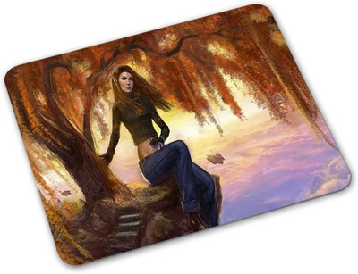 

FASHIONDUET MULTICOLOR FDMPC-172 Mousepad(Multicolor)