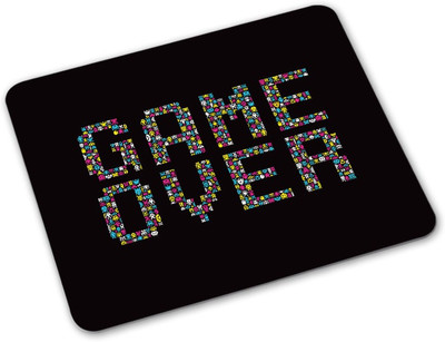 

FASHIONDUET MULTICOLOR FDMPC-309 Mousepad(Multicolor)