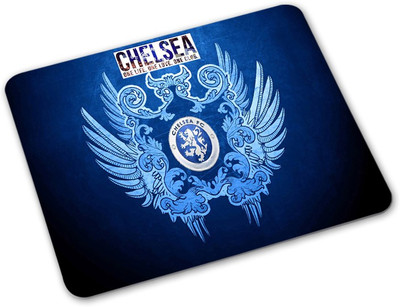 

FASHIONDUET MULTICOLOR FDMPC-839 Mousepad(Multicolor)
