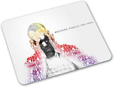 

Shoprider Desginer-104 Mousepad(Multicolor)