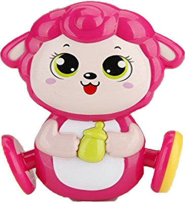 

Spgift Zodiac Rattle Little Baby Rattle(Multicolor)
